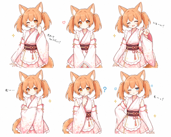 伊布娘