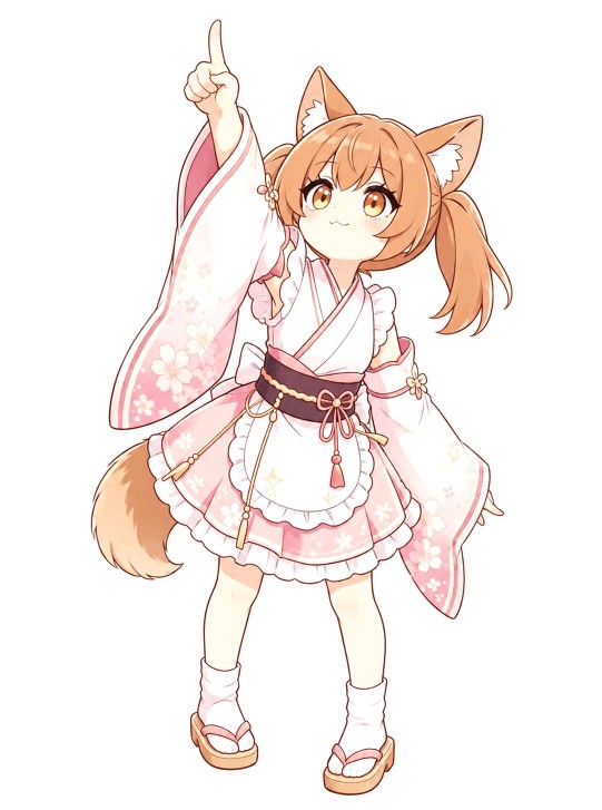 楼上是萝莉控（