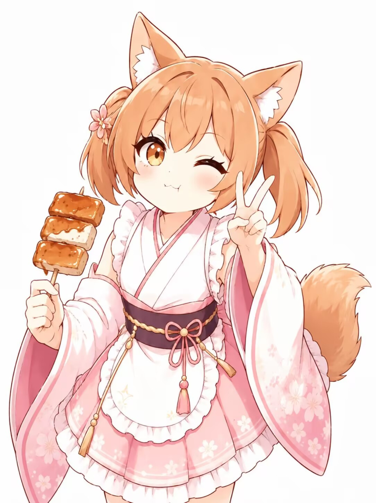 伊布娘