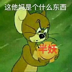 这是个什么玩意