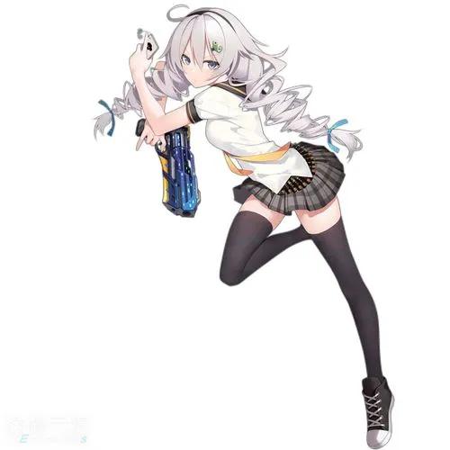 卡斯兰娜枪斗术