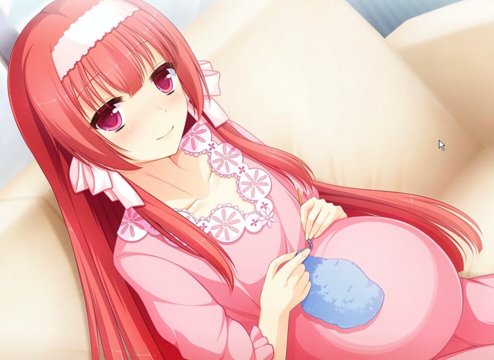 大♂小♂姐怀孕图