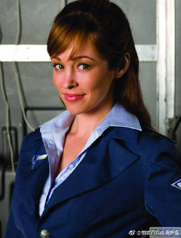 情报部，利塞特.汉莉