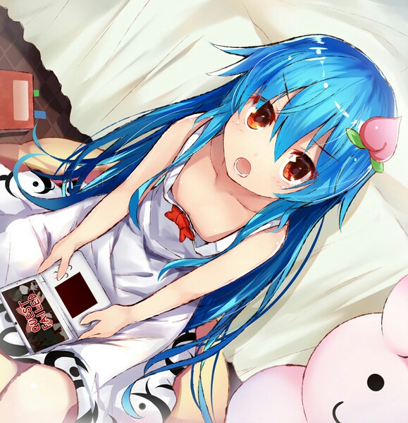 天子