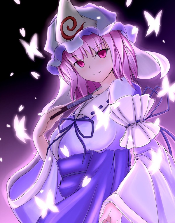 幽幽子6