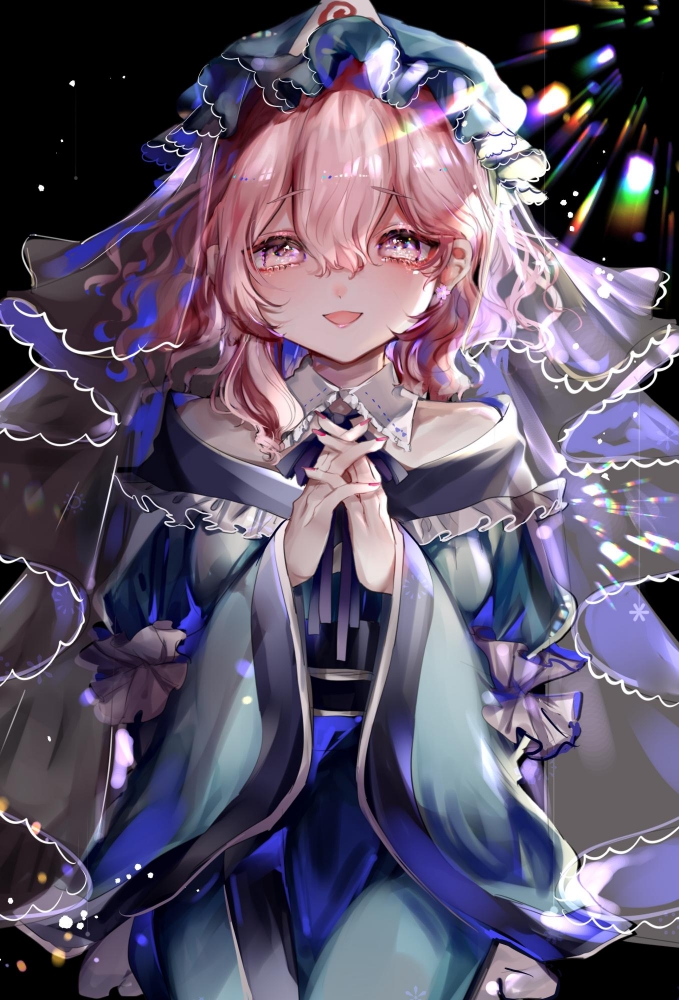 幽幽子178