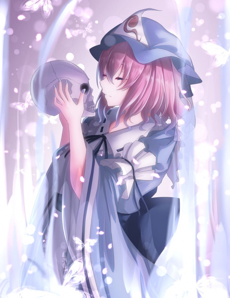 幽幽子199