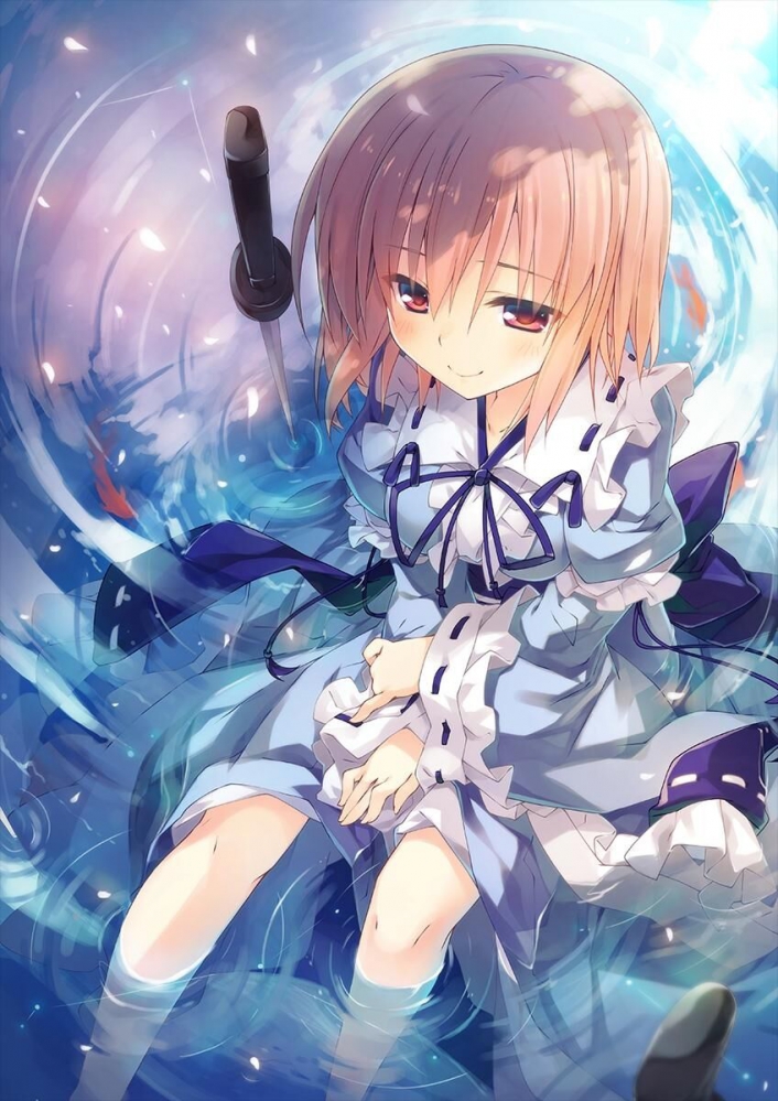 幽幽子167