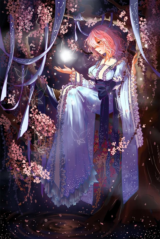 幽幽子164