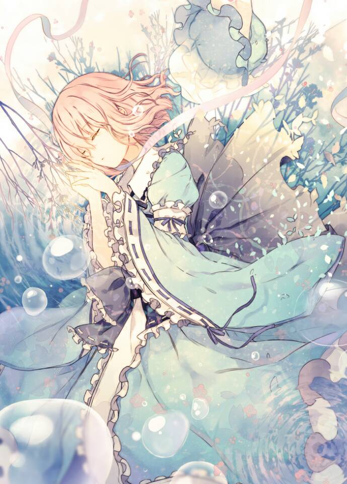 幽幽子82