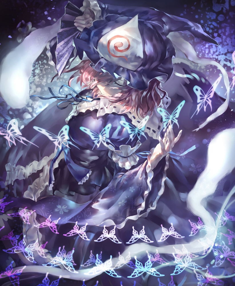 幽幽子56