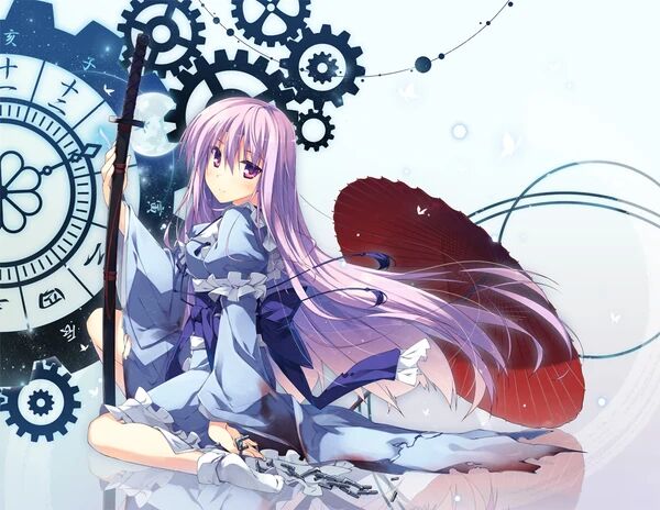 幽幽子145