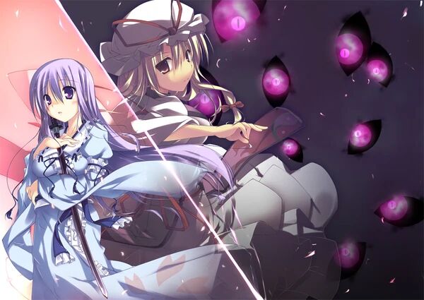 幽幽子148