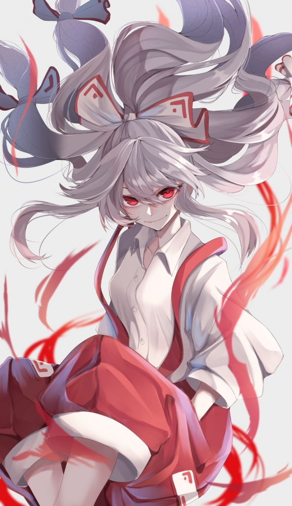 妹红7