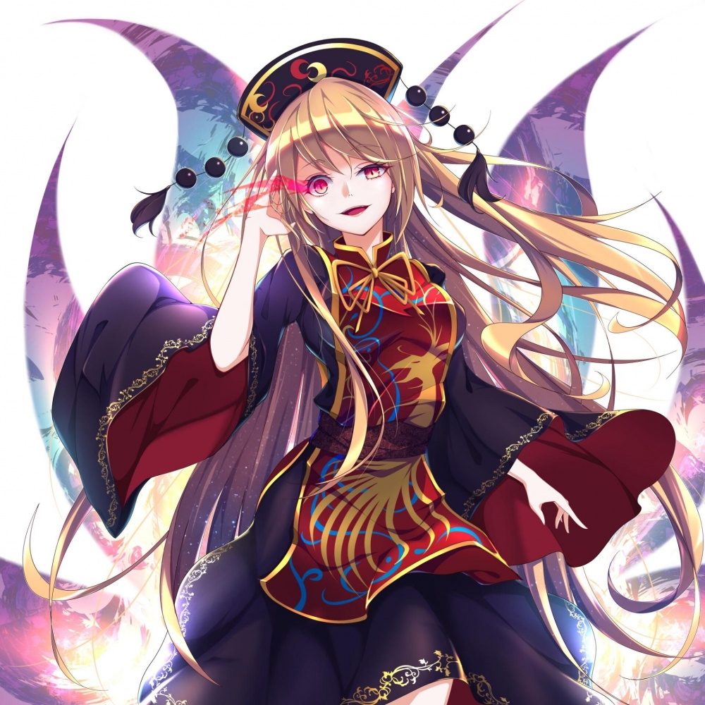 纯狐31