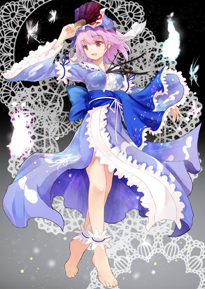 幽幽子222