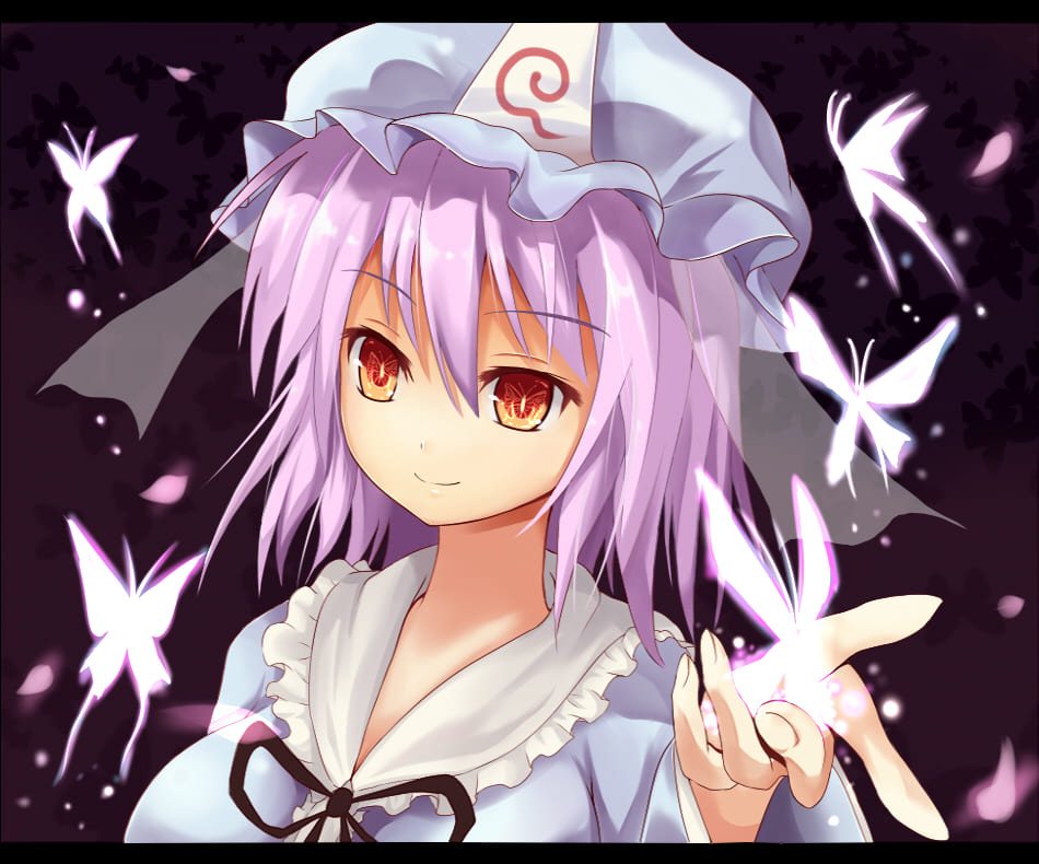 幽幽子221