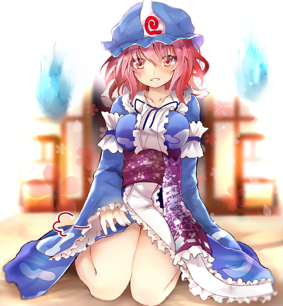 幽幽子223