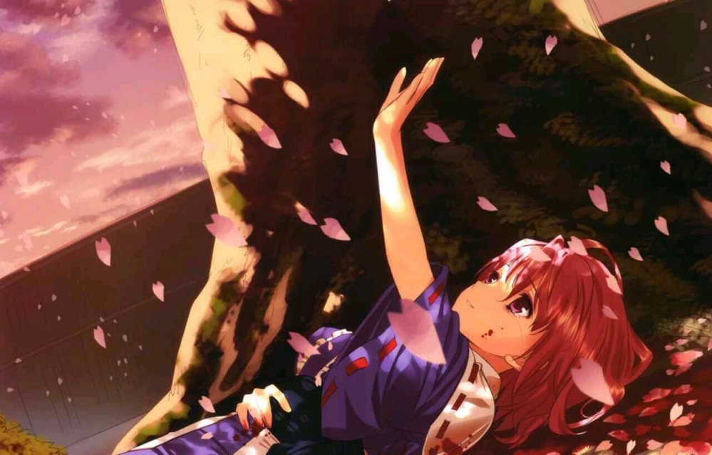 幽幽子97