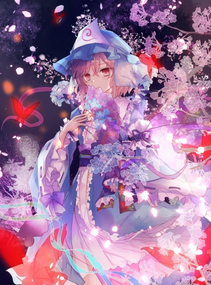 幽幽子172