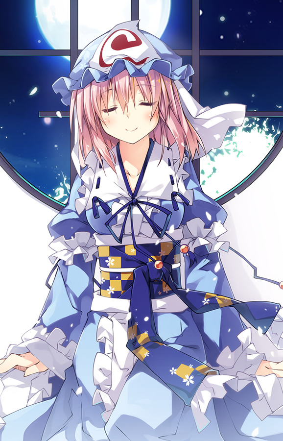 幽幽子204