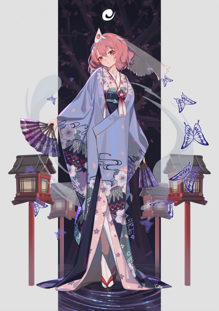 幽幽子174