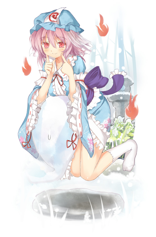 幽幽子155