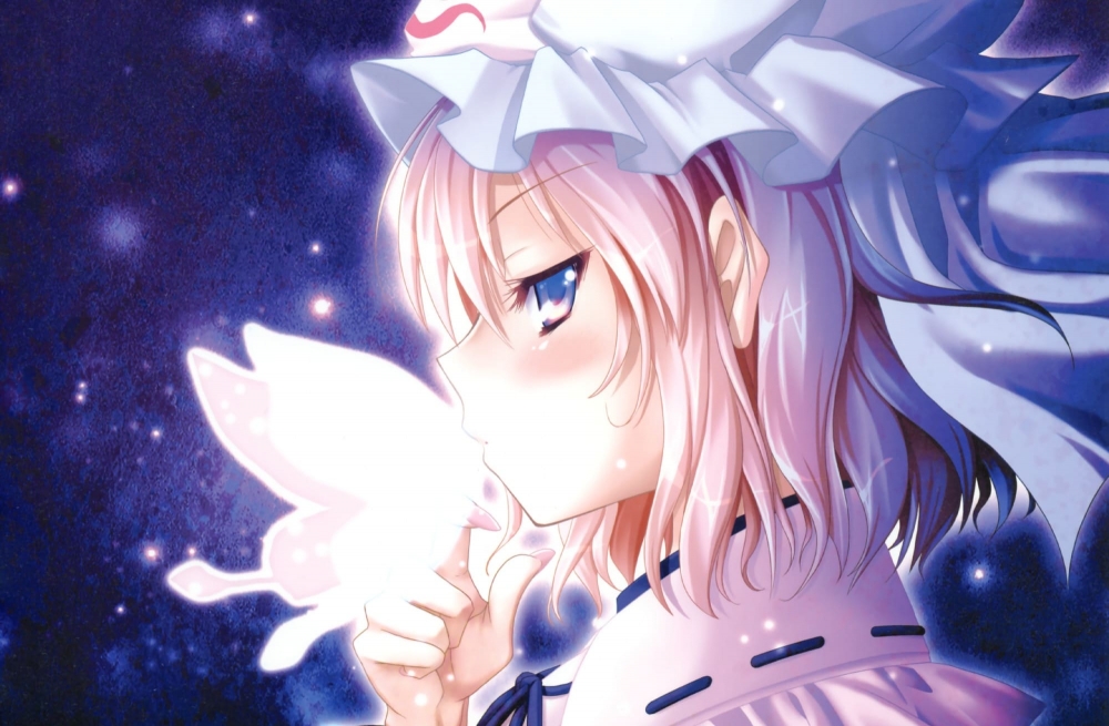 幽幽子22