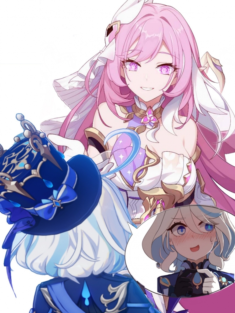 千百次初遇后的相会