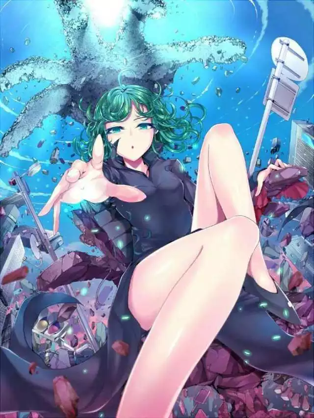 小龙卷