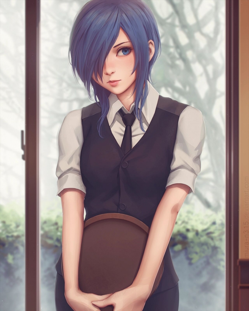 董香！