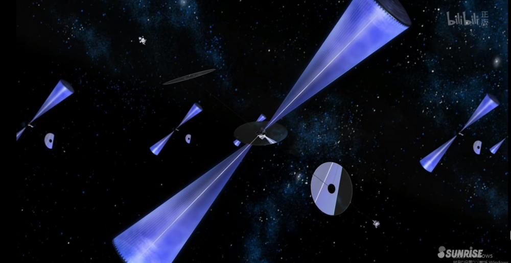 plant沙漏状殖民