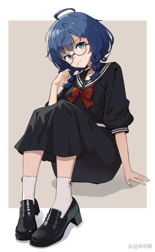 插画