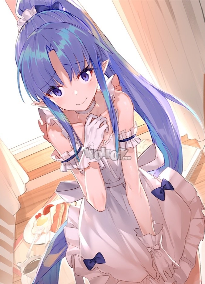 小美狄亚