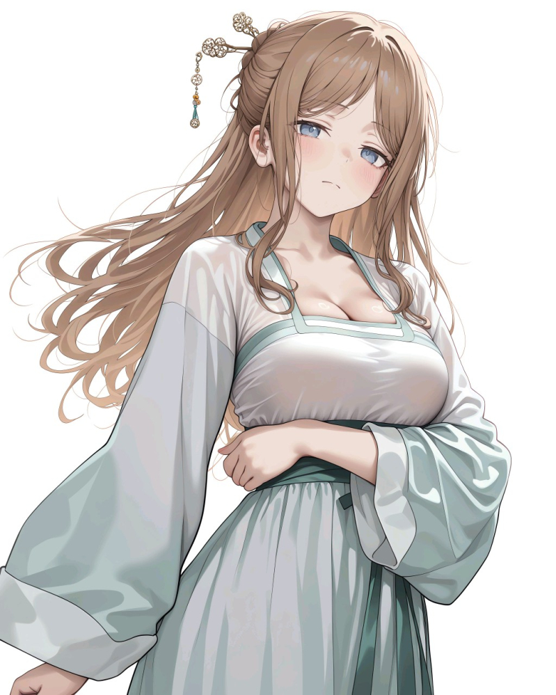 苏幽璃/长崎素世