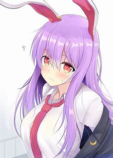 闪焰王牌（铃仙？）