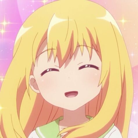 守护一辈子的笑容