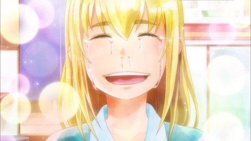 大概是这样的笑容