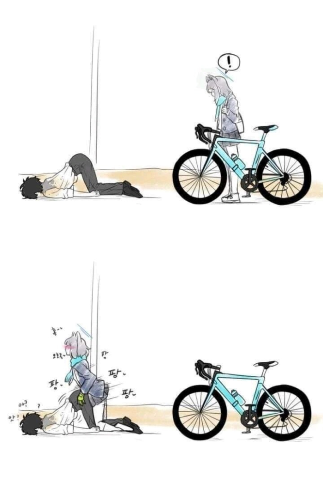 高端的猎人，往往…