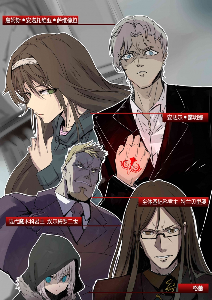 插图更新