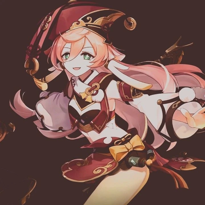 烟绯