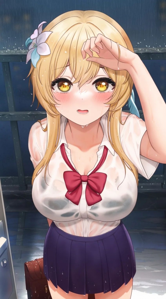 荧