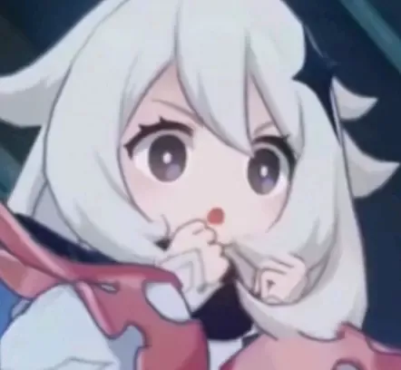派蒙