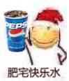 肥宅快乐水