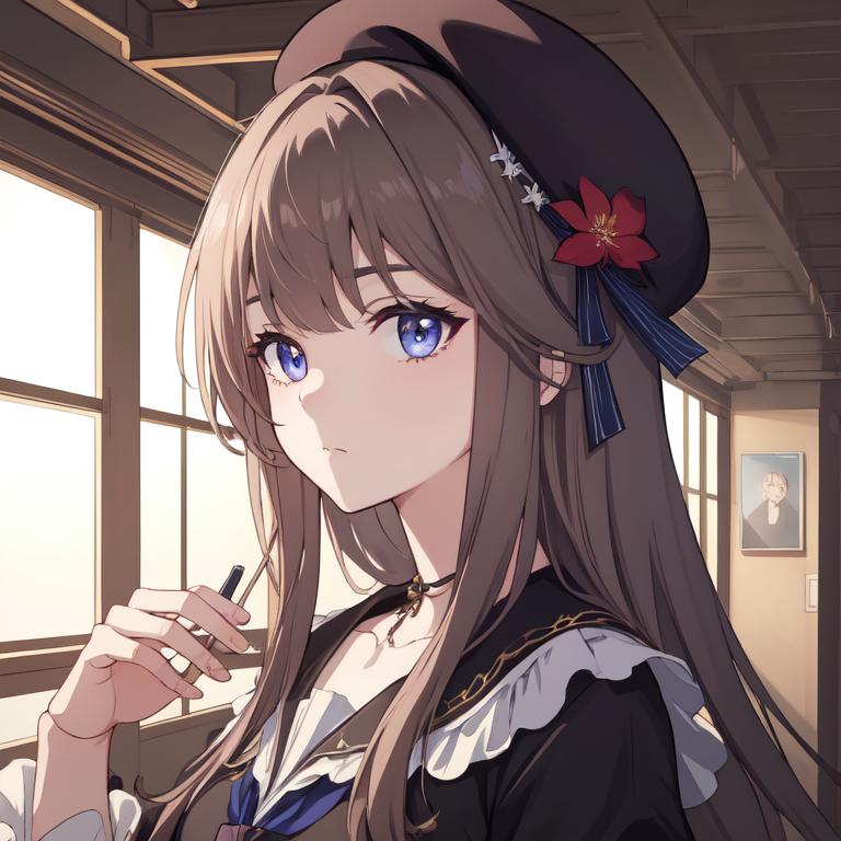 塔宝，我的塔宝