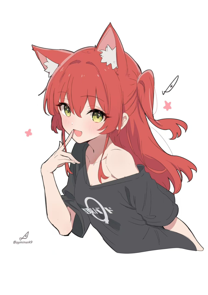 人物图