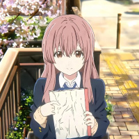 【长大后的西宫硝子】