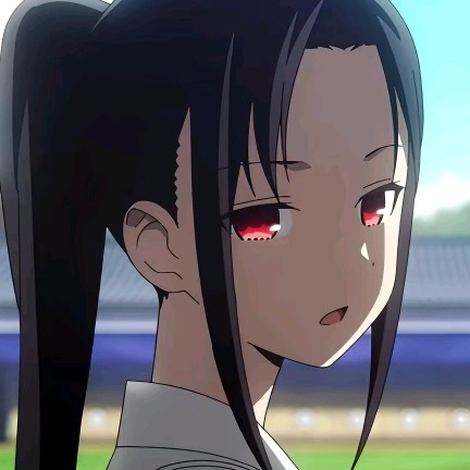 【四宫辉夜】