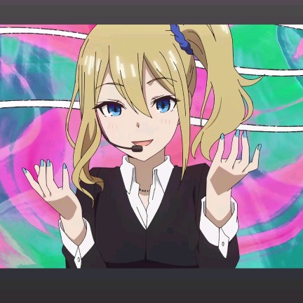 【早坂爱】