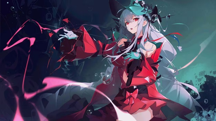 今天的浊心斯卡蒂